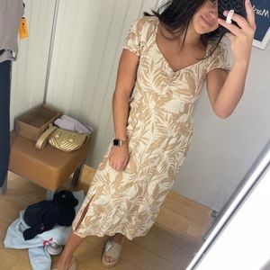 Summer dress